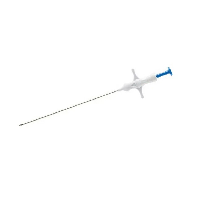 Needle Passer