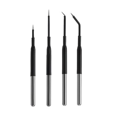 Tungsten Kesme İğnesi